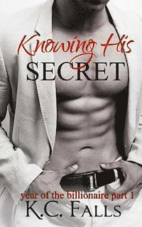 Knowing His Secret 1