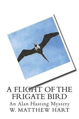 A Flight of the Frigate Bird 1