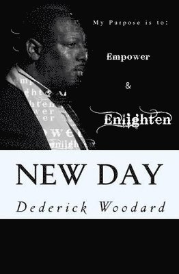 bokomslag New Day: New Day Poetry Book