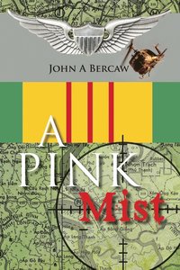 bokomslag A Pink Mist