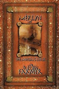 bokomslag Merlyn And The Mortal's Curse