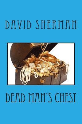 David Sherman - Dead Man's Chest, Häftad