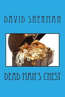 Dead Man's Chest 1