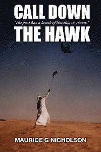 Maurice G. Nicholson - Call down the Hawk, Häftad