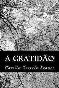 A Gratidão 1