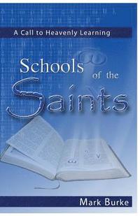 bokomslag Schools of the Saints