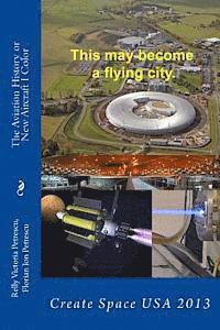 The Aviation History or New Aircraft I Color: Create Space usa 2013