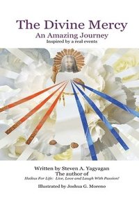 bokomslag The Divine Mercy: An Amazing Journey