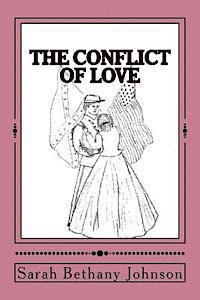 bokomslag The Conflict of Love