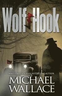 Michael Wallace - Wolf Hook, Häftad