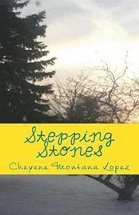 Stepping Stones: Stones Of Poetry 1