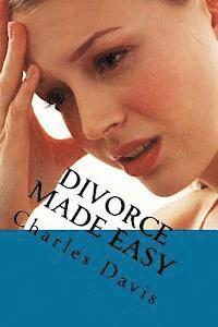 bokomslag Divorce Made Easy