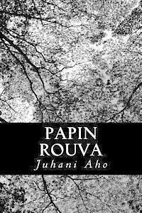 Papin rouva 1