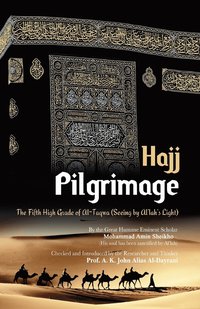 bokomslag Pilgrimage 'Hajj'