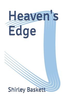 bokomslag Heaven's Edge