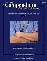 The Compendium of Infection Control Technologies: Device Evaluation Workbook - Book 3 1