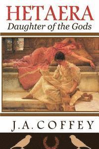 bokomslag Hetaera: Daughter of the Gods
