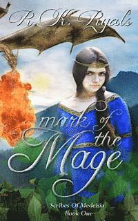 Mark of the Mage 1