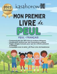 bokomslag Mon Premier Livre de Peul