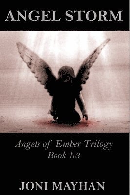 Joni Mayhan - Angel Storm, Häftad