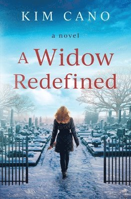 bokomslag A Widow Redefined