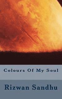 bokomslag Colours Of My Soul