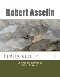 bokomslag Robert Asselin: Ancestry