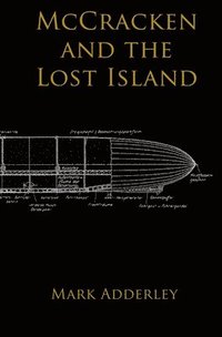 bokomslag McCracken and the Lost Island