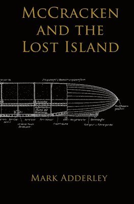 McCracken and the Lost Island 1