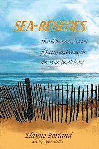 bokomslag Sea-Renities: poetry from the heart