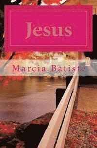 Marcia Batiste - Jesus, Häftad