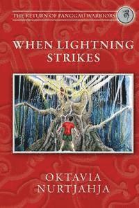 When Lightning Strikes: The Return of Panggau Warriors 1