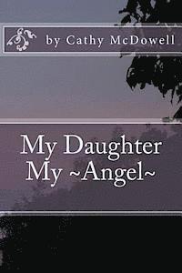 bokomslag My Daughter My Angel