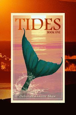 bokomslag Tides - Book One