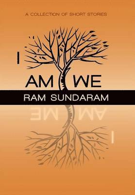 Ram Sundaram - I Am We, Inbunden