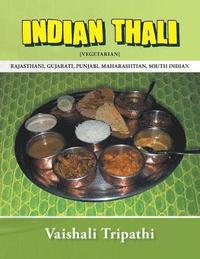 bokomslag Indian Thali