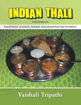 Indian Thali 1