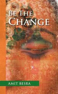 bokomslag Be the Change