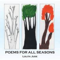 bokomslag Poems for All Seasons