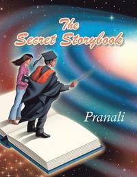 bokomslag Secret Storybook