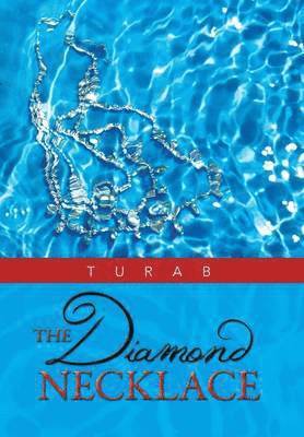bokomslag Diamond Necklace