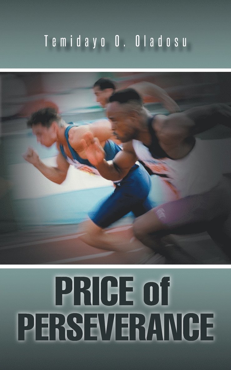 Price of Perseverance 1