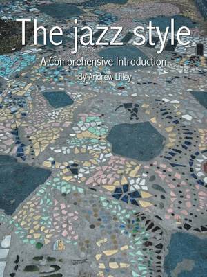 bokomslag Jazz Style