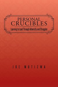 bokomslag Personal Crucibles