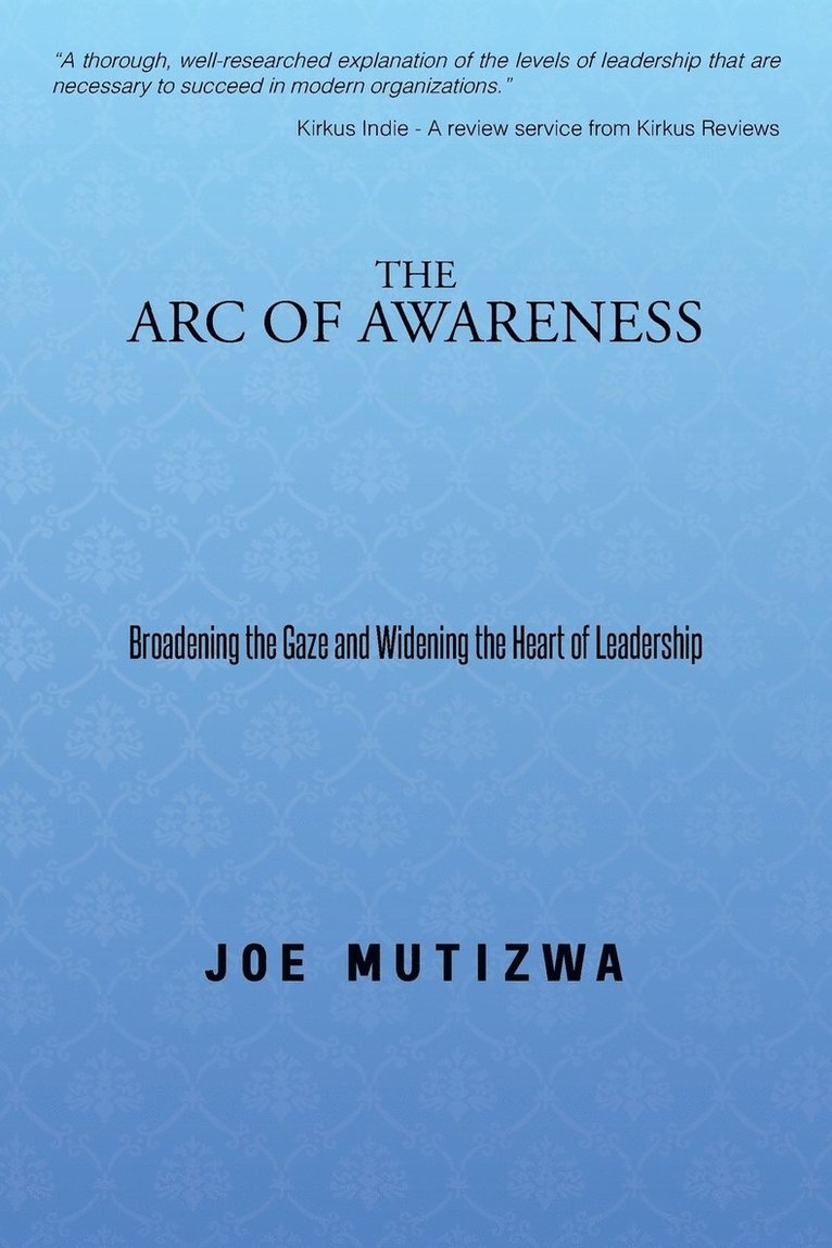 Arc of Awareness