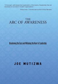 bokomslag The Arc of Awareness