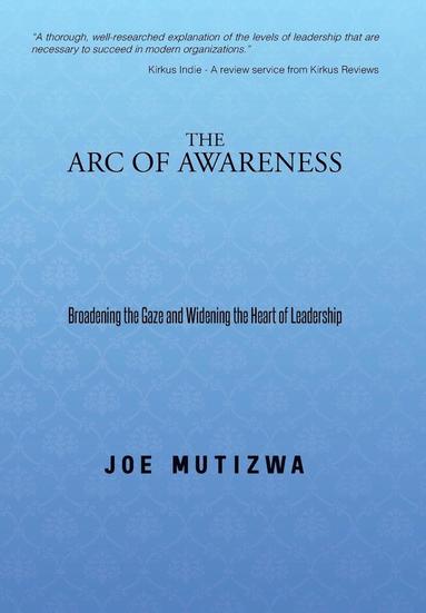 bokomslag The Arc of Awareness