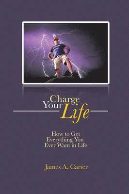 bokomslag Charge Your Life