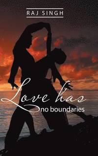 bokomslag Love Has No Boundaries