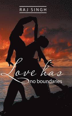 Love Has No Boundaries 1